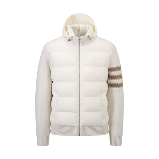 남성  하이브리드 스웨터 VER1