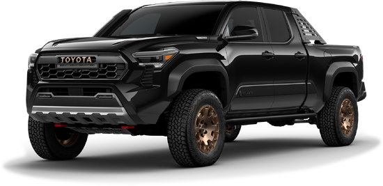 2025 Toyota Tacoma i-FORCE MAX Trailhunter