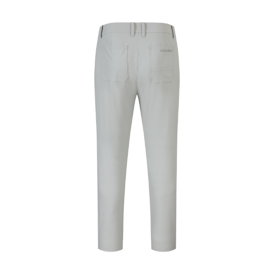 남성 봄 나일론 아웃포켓 슬림팬츠