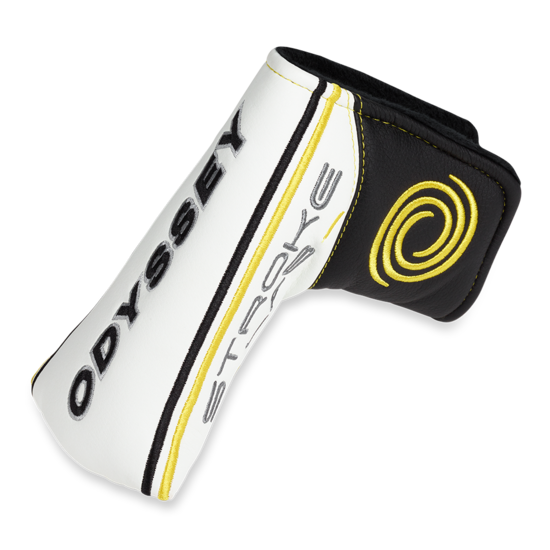 Odyssey Stroke Lab Three Putters | putters | clubs | Official
