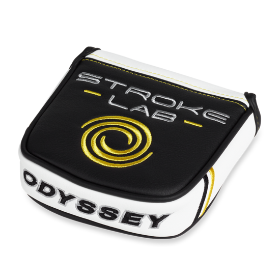 Odyssey Stroke Lab 2-Ball Fang Putters | putters | clubs