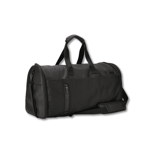Pace Pro Suiter Duffel - BLACK
