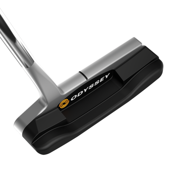 Odyssey Stroke Lab Three Putters | putters | clubs | Official