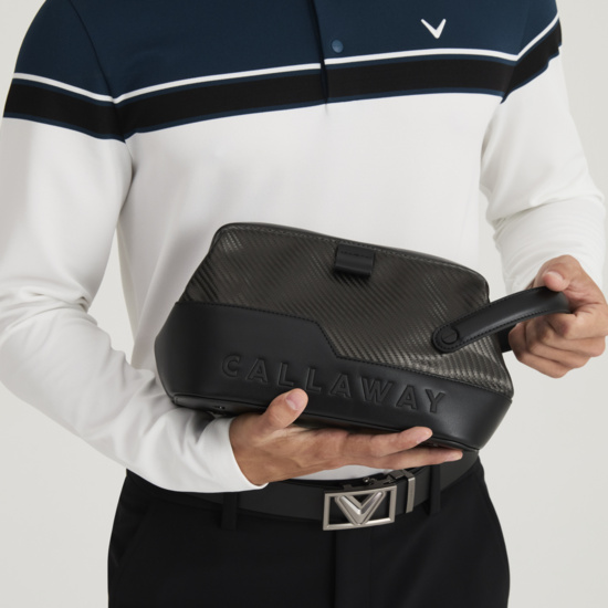 [남성] 유틸리티 파우치