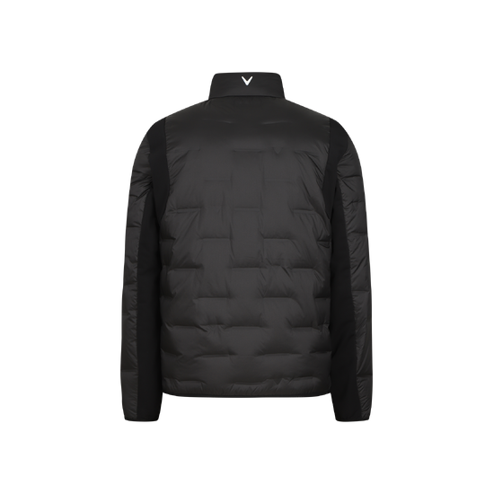 겨울 남성 웰딩 경량 다운