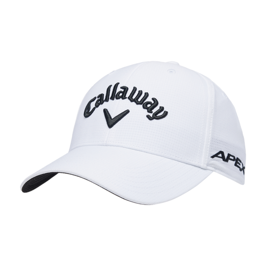 HW CG TA PERFORMANCE PRO WHT 23 KR