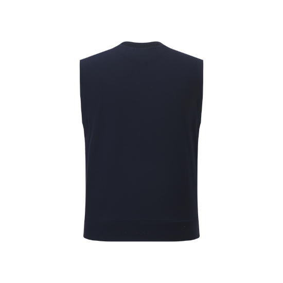 여성 여름 V넥 슬리브리스