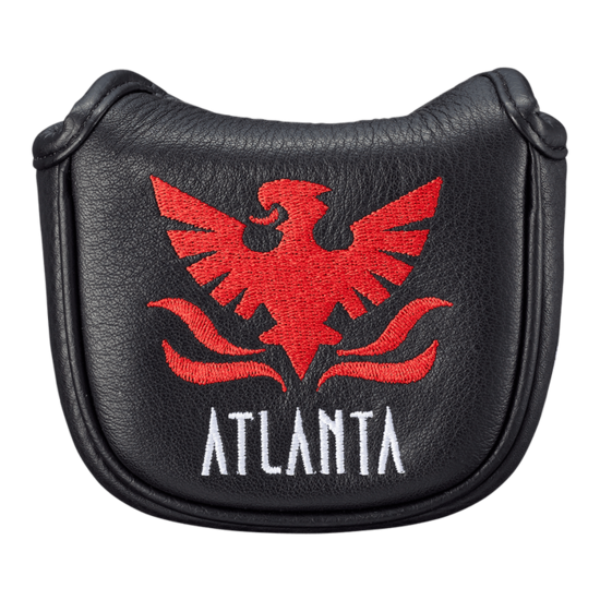 ODYSSEY TOULON パター ATLANTA ゴールドバージョン CE