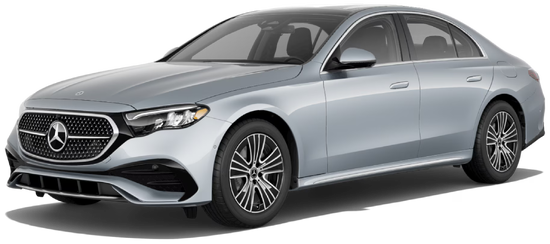 Mercedes-benz E-Class 450 4Matic