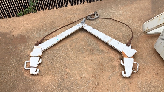 Equipment Stock-Number 01274