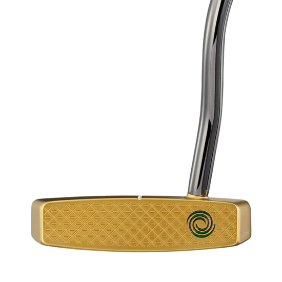 ODYSSEY TOULON パター LAS VEGAS ゴールドバージョン CE