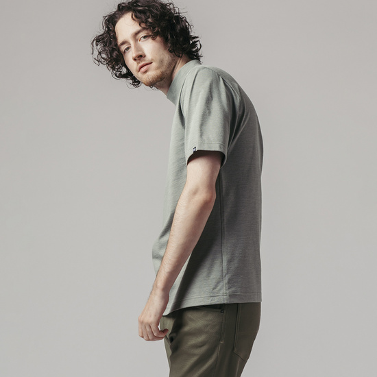 TravisMathew モックネック 2 <7AH019>