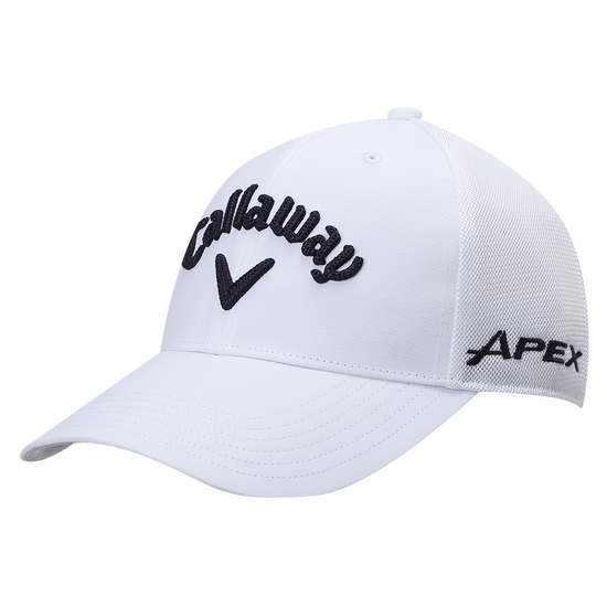 HW CG TOUR CHAIN MESH WHT/NVY 25 KR