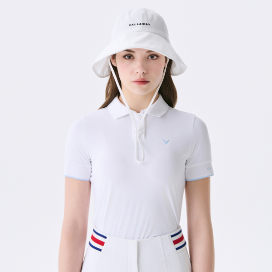 여름 플레이어스 티셔츠