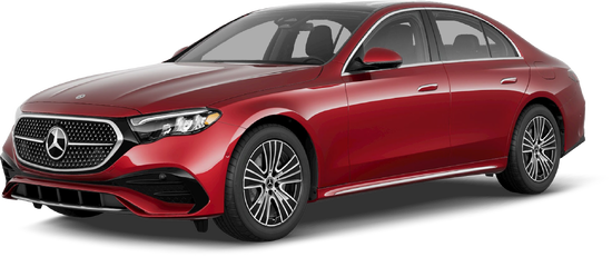 2026 Mercedes-Benz E 350 4MATIC