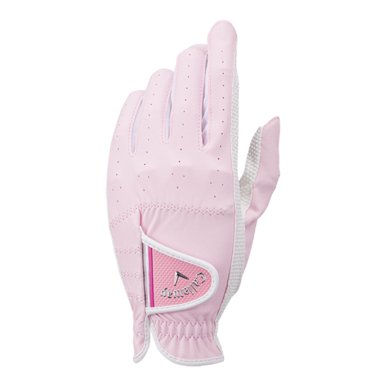 キャロウェイ ネイル デュアル グローブ ウィメンズ 両手用 21 Jm ウィメンズ グローブ ウィメンズ アクセサリー ウィメンズ キャロウェイゴルフ公式サイト