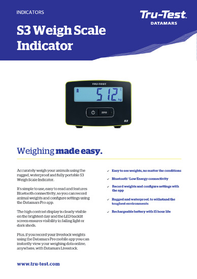 3822TT14 S3 Datasheet ISSUE 3 MAR26