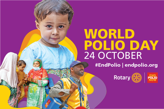 World Polio Day Social Media Graphic (900 x 600)