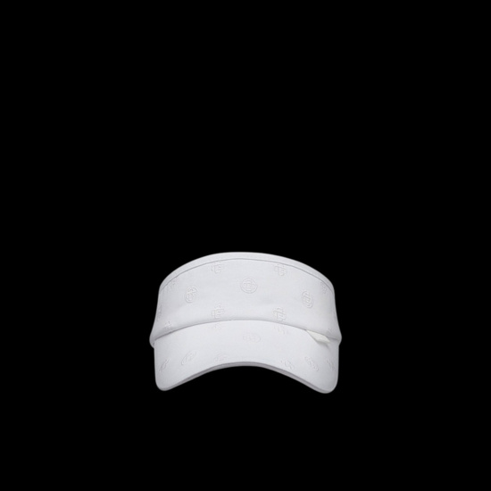 뉴 그래픽 포니테일 바이저