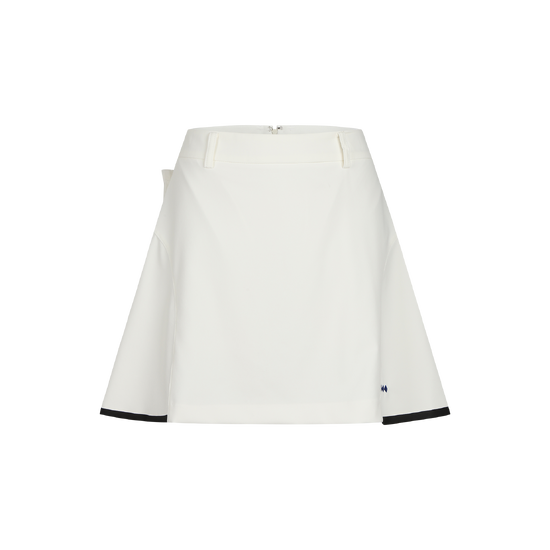 A.I. 여성 플레어 큐롯