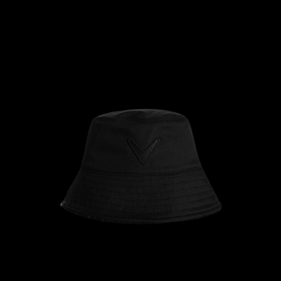 부클 리버시블 버킷햇