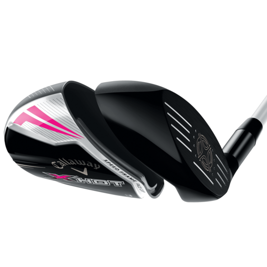 Women's X Hot Fairway Woods | fairway woods | clubs | Official