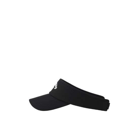 남성 시그니쳐 로고 썬캡