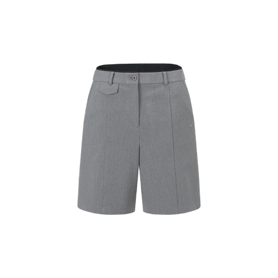 가을 티알혼방 와이드 쇼츠