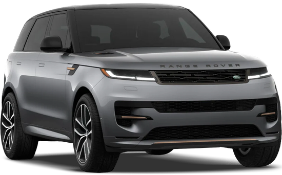 Range Rover Sport Autobiography