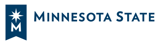 Minnesota State logo.