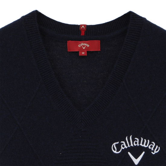 CALLAWAY RED LABEL 【石川プロ着用アイテム】 ツアー プロ