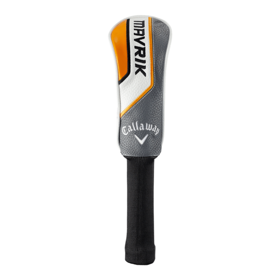 MAVRIK MAX LITE ユーティリティ