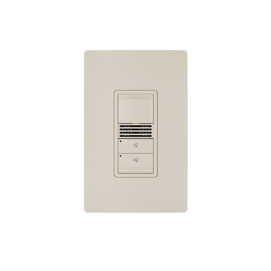 front of EN-DW in light almond