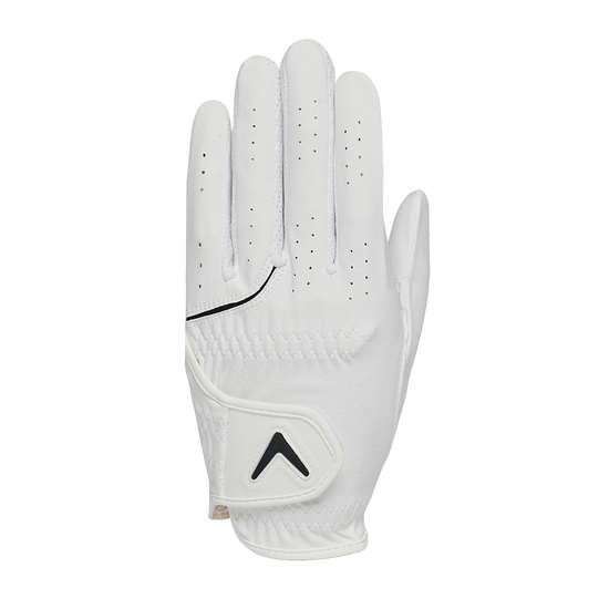 GL CG ALL WEATHER LHM WHT/BLK 25 24 KR