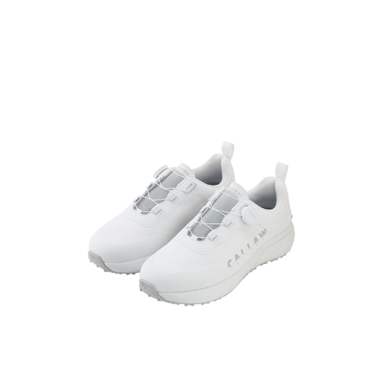 남성 클라우드18 스파이크리스 골프화