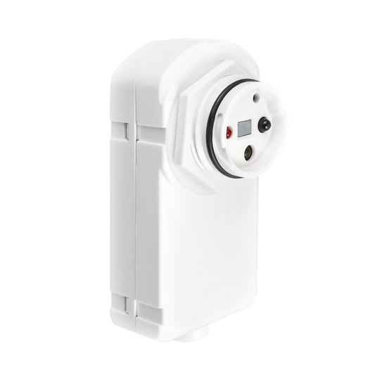 High/Low PIR Fixture Mount Sensor Line Voltage, 120480VAC InFixture