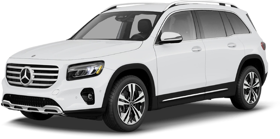2026 Mercedes-Benz GLB 250
