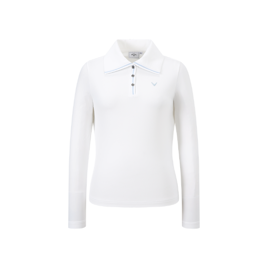 여성 여름 냉감소매 긴팔티