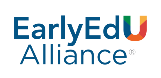 EarlyEdU Alliance logo.