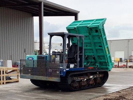 Equipment Stock-Number CE003539