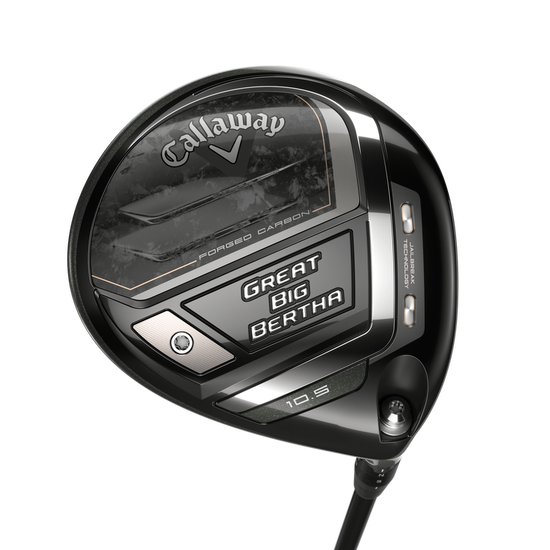 Great Big Bertha Drivers | drivers | clubs | Official