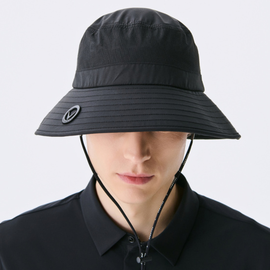 [남성] 경량 메쉬 버킷햇