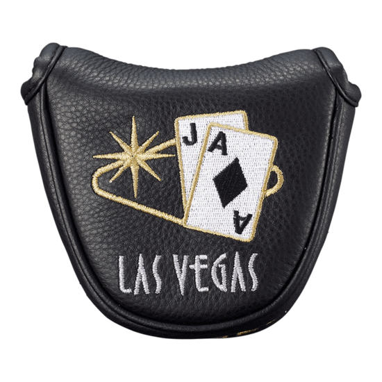 ODYSSEY TOULON パター LAS VEGAS ゴールドバージョン CE