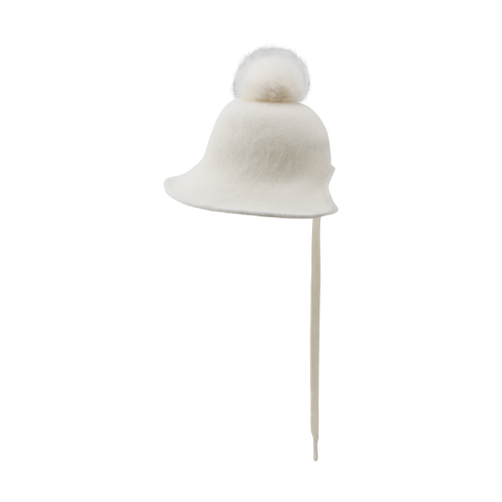 여성 네츄럴 변형햇