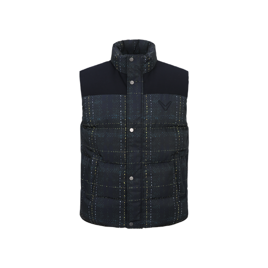 남성 울배색 베스트