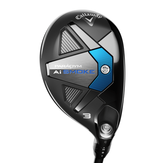 クラブ PARADYM Ai SMOKE | 21 | S | TENSEI 50 Paradym Ai Smoke Golf Clubs | Callaway Golf