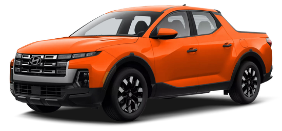 2025 Hyundai Santa Cruz SE