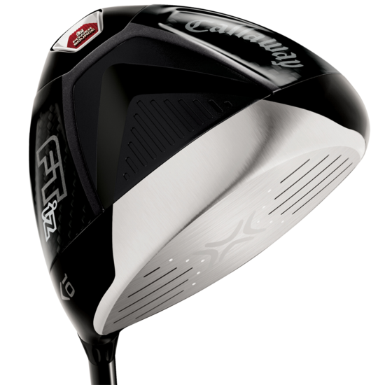 Callaway Paradym x Jailbreak AI 10.5° Driver Stiff Flex