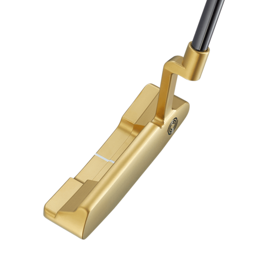 ODYSSEY TOULON パター SAN プロト ゴールドバージョン CE