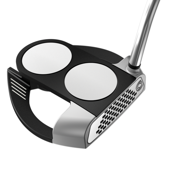 Odyssey Stroke Lab 2-Ball Fang Putters | putters | clubs